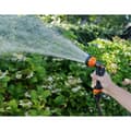 Miniatyrbild 4 av 4: Sprinklerpistol med fästen från Black+Decker – 7 strålmönster