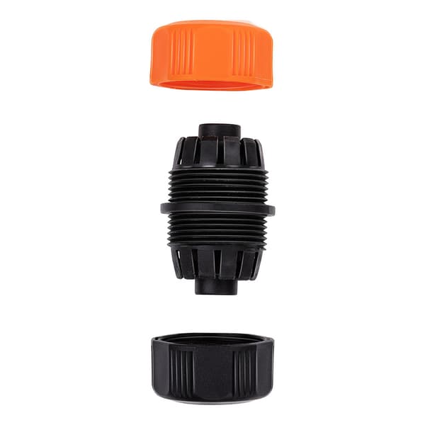 Black+Decker Skjøtekobling for Vannslange