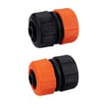 Miniatyrbilde 1 av 3: Black+Decker Skjøtekobling for Vannslange