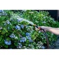 Miniatyrbillede 3 af 3: Black + Decker Justerbar spraytilbehør til vandslange