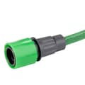 Miniatyrbilde 2 av 4: Slangesett fleksibelt og uttrekkbart 7,5-15m