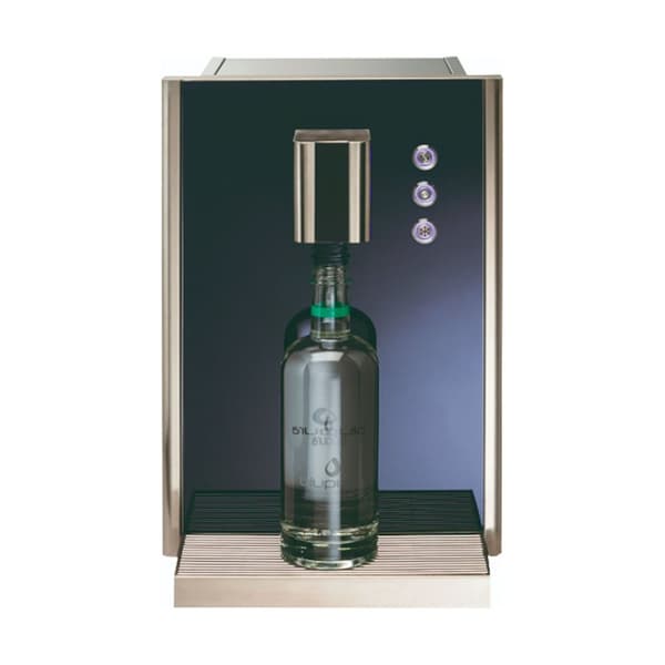 Bordplade &quot;Vanddestilleri BLUGLASS HOT 30 FIZZ