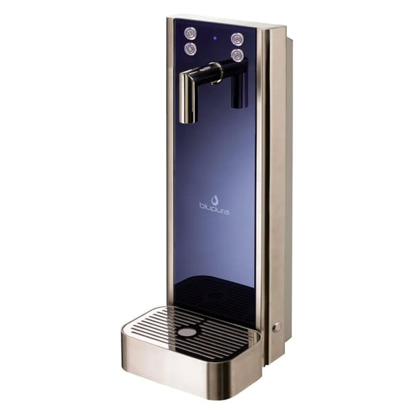 Vanddestilleri BLUGLASS ONE Tower 3W