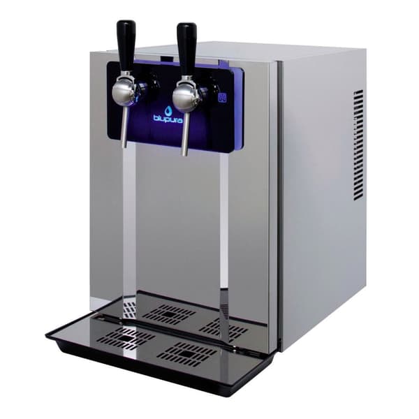 Vanddestilleri Blubar 80