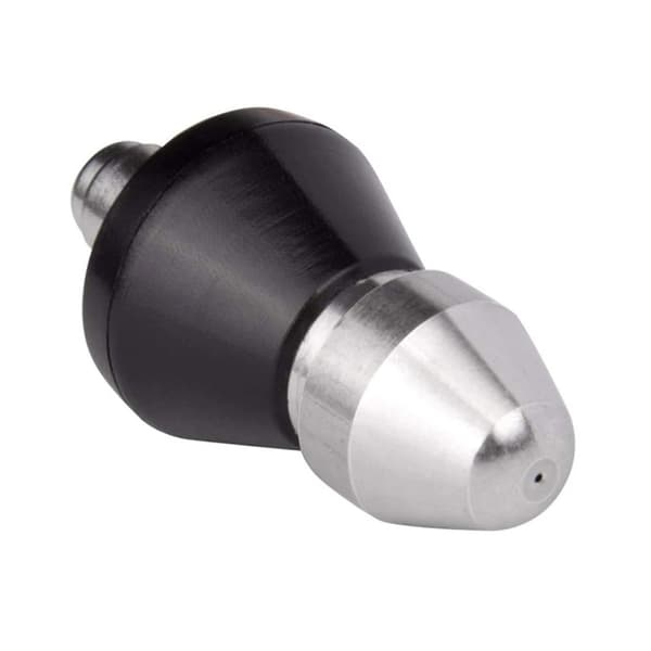 Suutin 1/4" liitännällä
