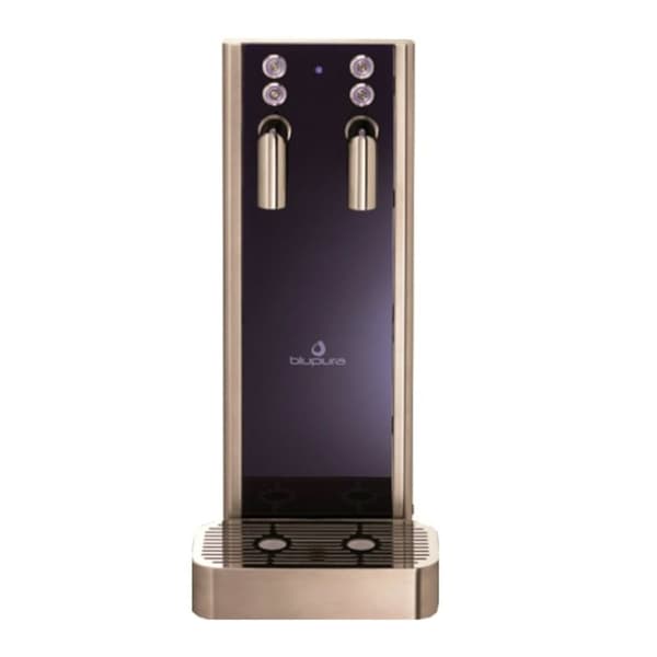 Vanddestilleri BLUGLASS Tower 3W