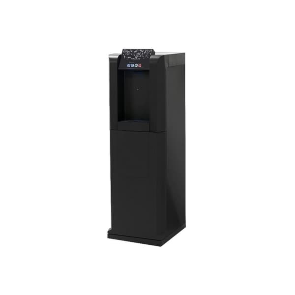 Kolsyremaskin, vattendispenser, vattenautomat, vattenmaskin, vattenkylare, kolsyrat vatten maskin, bubbelvatten maskin, carbonator - Hydrazon 15 FIZZ