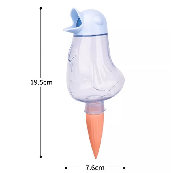 Automaattinen tippukastelu 250 ml:n tilavuus - Bird