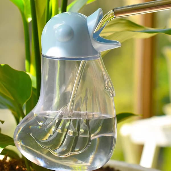 Automaattinen tippukastelu 250 ml:n tilavuus - Bird