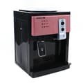 Miniatyrbillede 2 af 2: Bordplade Vanddispenser, Varmt & Koldt Vand, Pladsbesparende Design,5.0L, Rosen Guld
