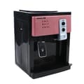 Miniatyrbillede 1 af 2: Bordplade Vanddispenser, Varmt & Koldt Vand, Pladsbesparende Design,5.0L, Rosen Guld