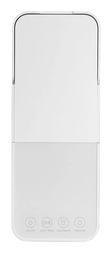 Xiaomi PN104037 vanddispenser Hvid 3 L