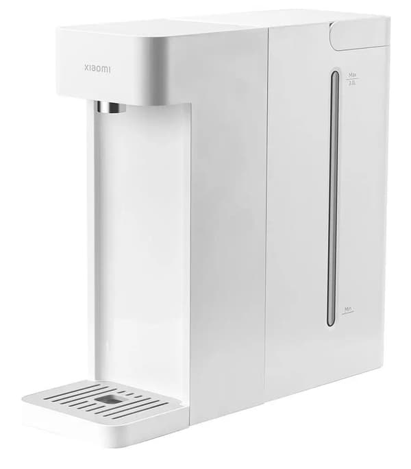 Xiaomi PN104037 vanddispenser Hvid 3 L