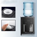 Miniatyrbillede 2 af 4: Elektrisk Vanddispenser, Hurtig Opvarmning og Koldning, Kompakt Design, Brugervenlig Betjening