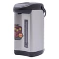 Miniatyrbillede 1 af 2: Elkedel, 750W effekt, 4L kapacitet,sort, 4L