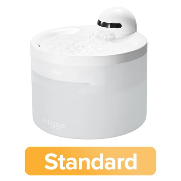 Automatisk Vanddispenser, Smart Overvågning,Standard