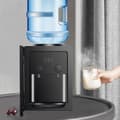 Miniatyrbillede 2 af 4: Elektrisk Vanddispenser, Hurtig Opvarmning, 4L/t Opvarmningskapacitet,3.1-6L