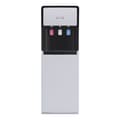 Miniatyrbillede 3 af 4: 220V Varmt & Koldt Vand Dispenser, Praktisk Bundlæsning, Multi-Temperatur Muligheder, Holdbar Konstruktion