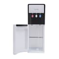 Miniatyrbillede 4 af 4: 220V Varmt & Koldt Vand Dispenser, Praktisk Bundlæsning, Multi-Temperatur Muligheder, Holdbar Konstruktion
