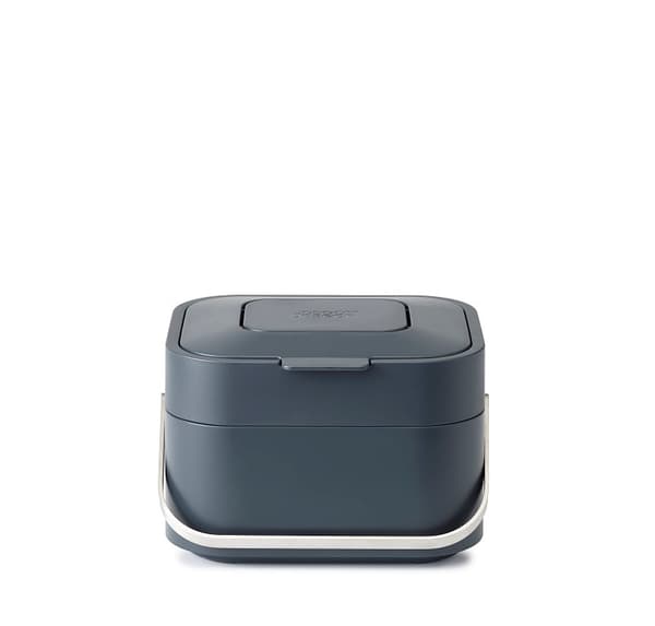 JJ-Composter med Stack Intelligent Waste filter