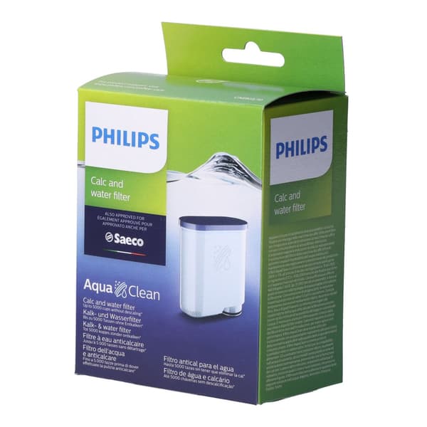 Alkuperäinen Philips Saeco Aqua Clean CA6903/10 -suodatin