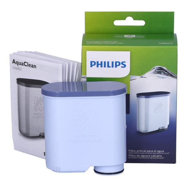 Alkuperäinen Philips Saeco Aqua Clean CA6903/10 -suodatin
