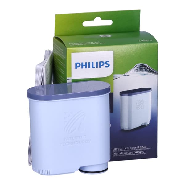 Alkuperäinen Philips Saeco Aqua Clean CA6903/10 -suodatin