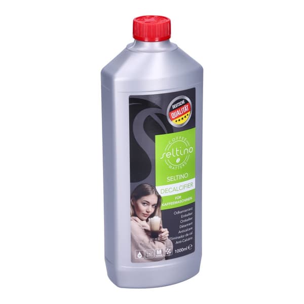 Seltino Afkalkningsmiddel 1000 ml