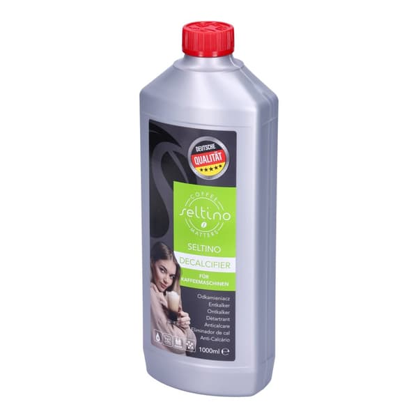 Seltino Afkalkningsmiddel 1000 ml