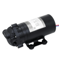 Miniatyrbillede 2 af 2: Reverse Osmose Boosterpumpe, 400 GDP, Selvansugende, med montering