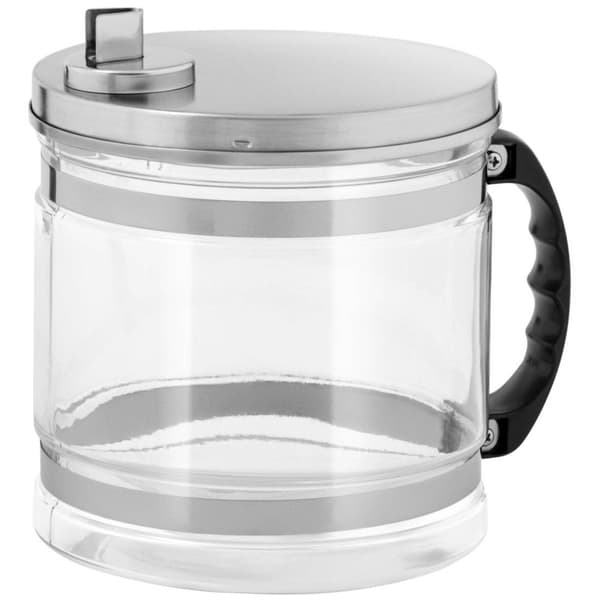 Uniprodo Vattendestillator - 4 L - Glaskanna