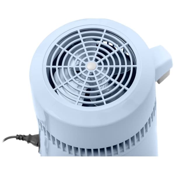 Uniprodo Vattendestillator - 4 L