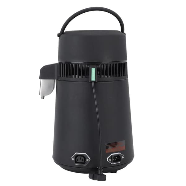 Vesitislaaja, 750W Teho, Kapasiteetti,4L