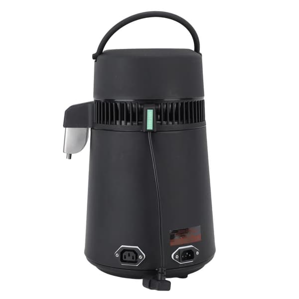 Vesitislaaja, 750W Teho, Kapasiteetti,4L