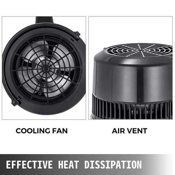 Vesitislauslaite, 750W Teho, 4L Kapasiteetti