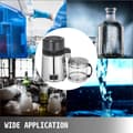 Miniatyrbillede 4 af 4: Vanddestillator, 750W effekt, 4L kapacitet