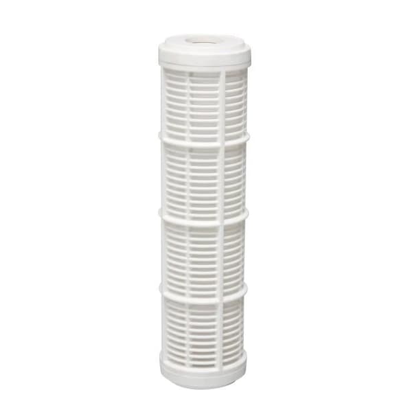 AQUAWATER Tvättbar anti-sedimentpatron