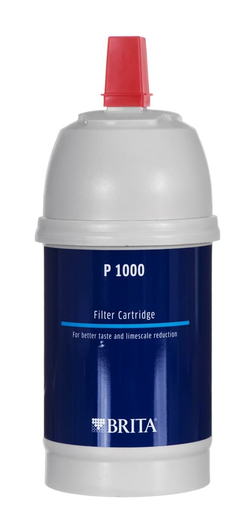 Vattenfilterpatron Brita P 1000 1 st