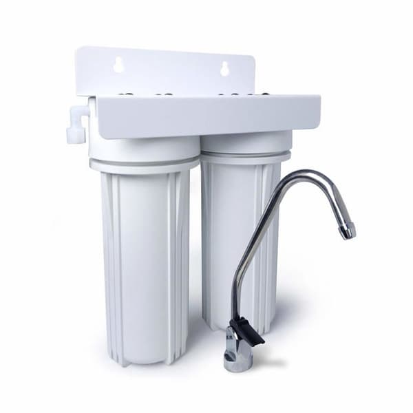 Filter - filtreringsstation - Bbagua lyftstation - GS150010 - Filter Fresh