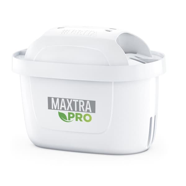 Brita Maxtra Pro Hard Water Expert filter 3 stk