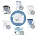 Miniatyrbillede 3 af 8: Brita Maxtra Pro Hard Water Expert filter 1 stk