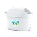 Pikkukuva 2 / 8: Brita MX+ Pro Pure Performance suodatin 5+1 kpl