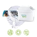 Pikkukuva 4 / 8: Brita MX+ Pro Pure Performance suodatin 3+1 kpl