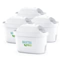 Pikkukuva 1 / 8: Brita MX+ Pro Pure Performance suodatin 3+1 kpl