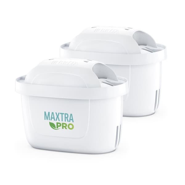 Brita MX+ Pro Pure Performance filter 2 st