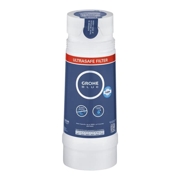 GROHE Blue Filtre UltraSafe 40575002