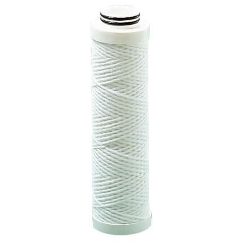 Filterpatron - DIPRA - Vital - 25 u - O-ringar