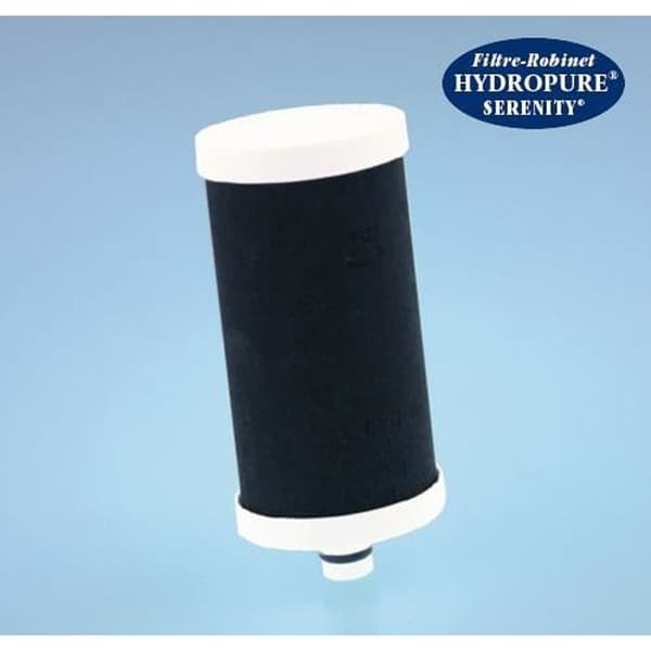 SERENITY kranfilterpatron 0,45 mikron HYDROPURE