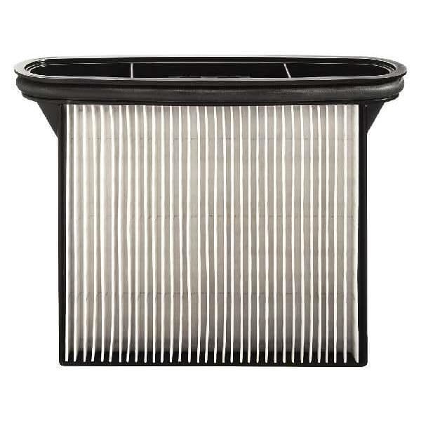 Bosch Polyester veckat filter 4300 cm², 257 ...