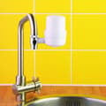 Miniatyrbild 1 av 2: Vattenfilter på kranen 0,45 mikron lugn HYDROPURE